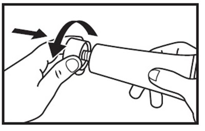 Replace cap - Replace cap